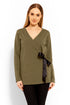 Blouse model 113248 PeeKaBoo